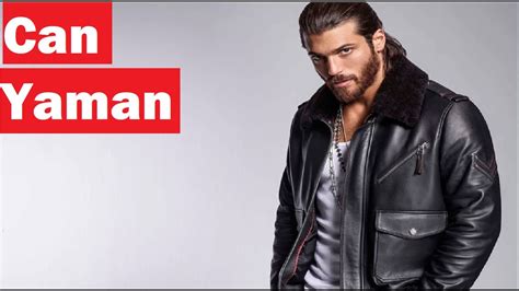 can yaman youtube.